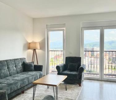 Jerli Talinovac Apartment | City Center 2bedroom