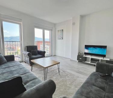 Jerli Talinovac Apartment | City Center 2bedroom