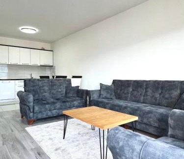 Jerli Talinovac Apartment | City Center 2bedroom
