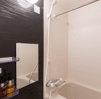 Shinsekai Apartment | City center 3ppl Apt 1min ST 2min Tsutenkaku