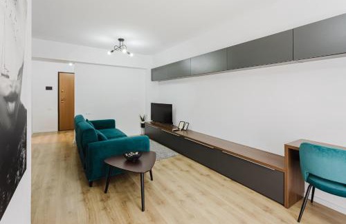 Resita Apartment | City Center Accommodation - 410