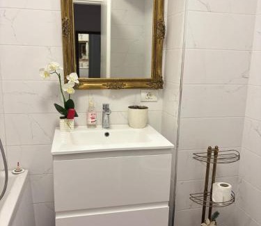 Resita Apartment | City Center Accommodation - 501