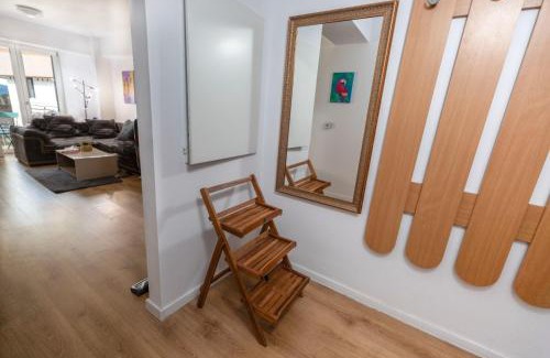 Resita Apartment | City Center Accommodation - 501