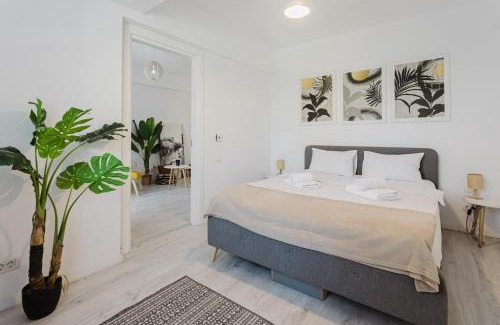 Resita Apartment | City Center Accomodation - 101