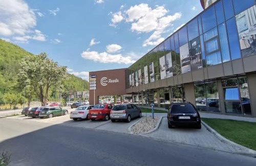 Resita Apartment | City Center Accomodation- 401