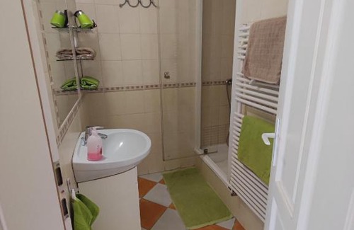 Zalaegerszeg Apartment | City Center Apartman