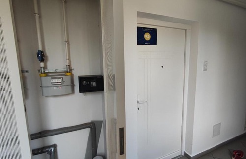 Zalaegerszeg Apartment | City Center Apartman