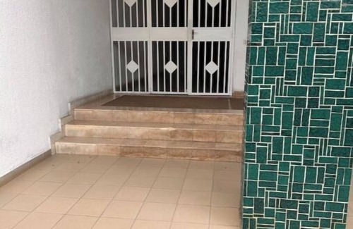 Libreville Apartment | City center apartment with sea view