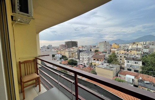 Tirana Apartment | City center Apartment 1
