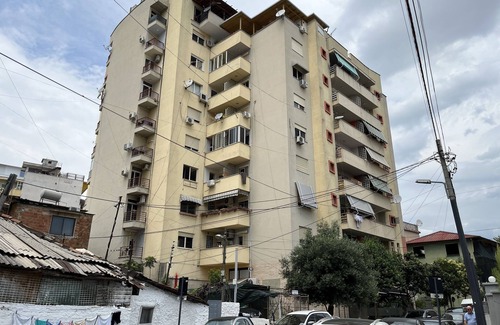 Tirana Apartment | City center Apartment 1