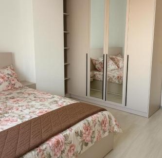 Namangan Apartment | City Center Apartment "Afsona mall"