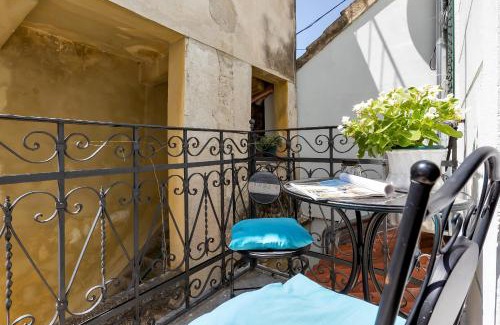 Makarska Old Town Apartment | City Center Apartment Dvor Kalalarga