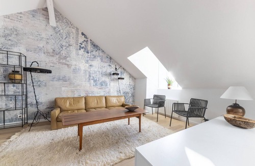 Decre-Cathedrale Apartment | CITY CENTER APARTMENT