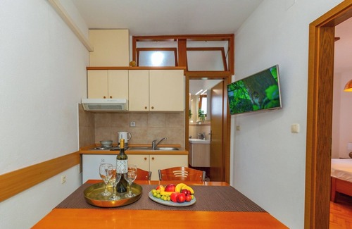 Gorinka Apartment | City Center Apartment ANA