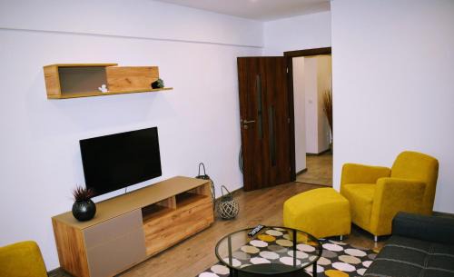 Nitra Apartment | City Center Apartment II