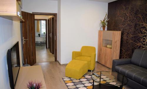 Nitra Apartment | City Center Apartment II