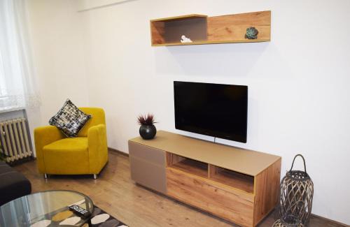Nitra Apartment | City Center Apartment II
