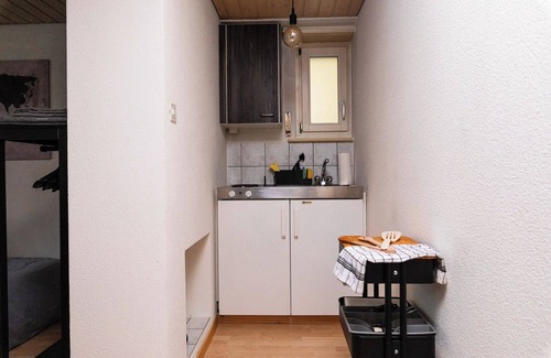 Lucerne Apartment | City Center Apartment Lucerne with free parking