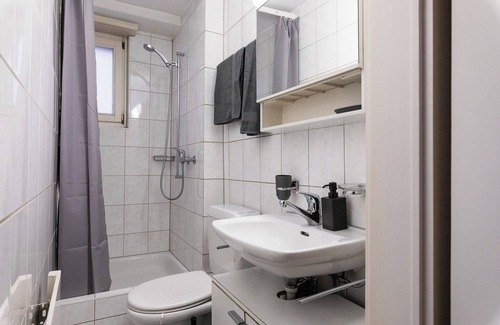 Lucerne Apartment | City Center Apartment Lucerne with free parking