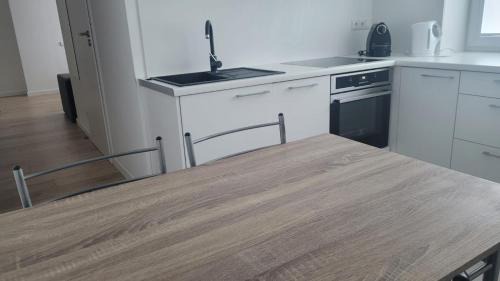 Alytus Apartment | City center apartment