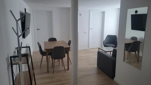 Alytus Apartment | City center apartment