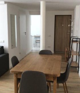 Alytus Apartment | City center apartment