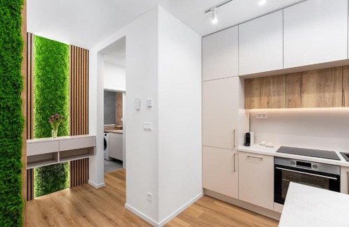 Presov Apartment | City Center Apartment MASARYKOVA