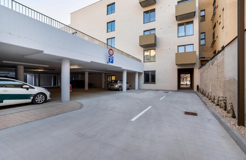 Presov Apartment | City Center Apartment MASARYKOVA