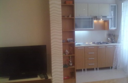 Sabayil Apartment | City center apartment near Old city and Fountain sq.