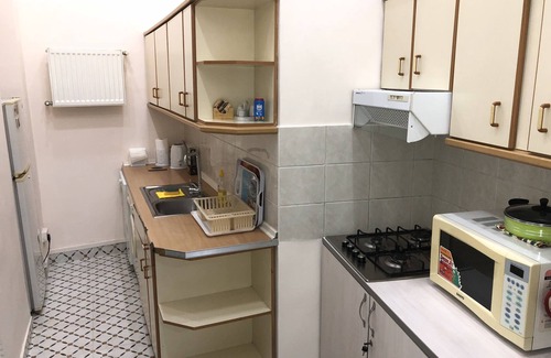 Baku Old Town Apartment | City Center Apartment - Old City Icherisheher