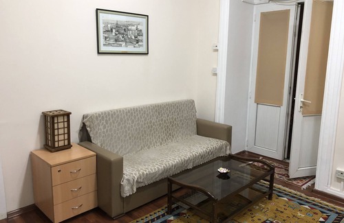 Baku Old Town Apartment | City Center Apartment - Old City Icherisheher