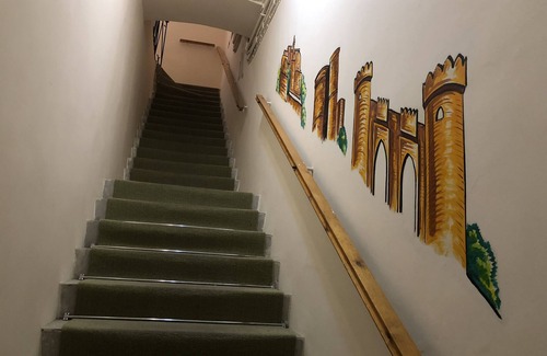Baku Old Town Apartment | City Center Apartment - Old City Icherisheher