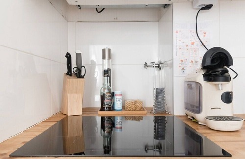 Wieden Apartment | CITY CENTER APARTMENT | OPERA | little Asia
