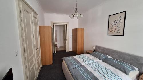 Nove Mesto Apartment | City center apartment Thomas No3