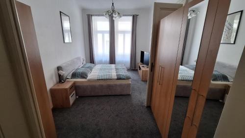 Nove Mesto Apartment | City center apartment Thomas No3