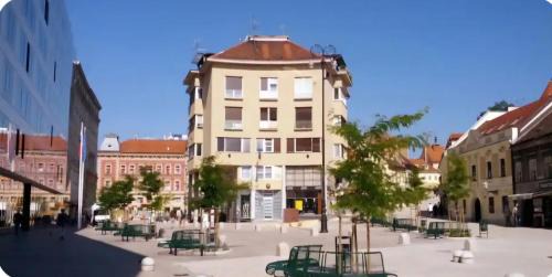 Donji Grad Apartment | City Center Apartment - Unbeatable Location