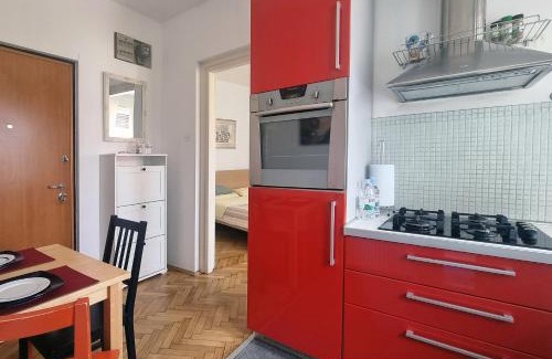 Donji Grad Apartment | City Center Apartment - Unbeatable Location