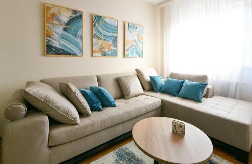 Uzice Apartment | City Center Apartment Uzice