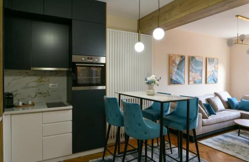 Uzice Apartment | City Center Apartment Uzice
