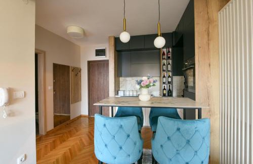 Uzice Apartment | City Center Apartment Uzice