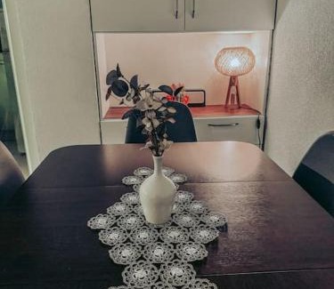Mejë Apartment | City Center Apartment