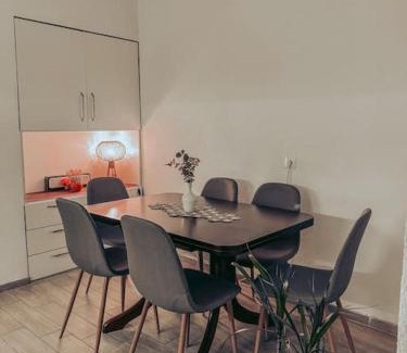 Mejë Apartment | City Center Apartment