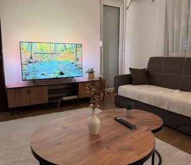 Mejë Apartment | City Center Apartment
