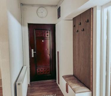 Mejë Apartment | City Center Apartment