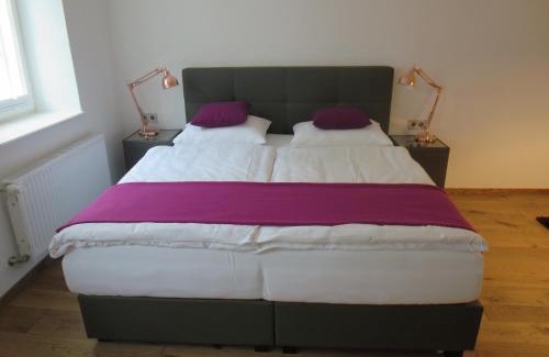 Altstadt Apartment | City-Center Apartments
