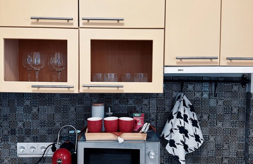 Old Town Apartment | City Center Apartments