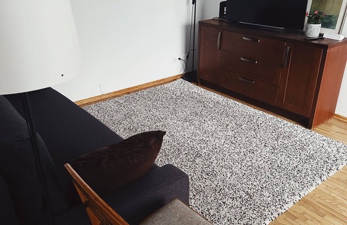 Old Town Apartment | City Center Apartments