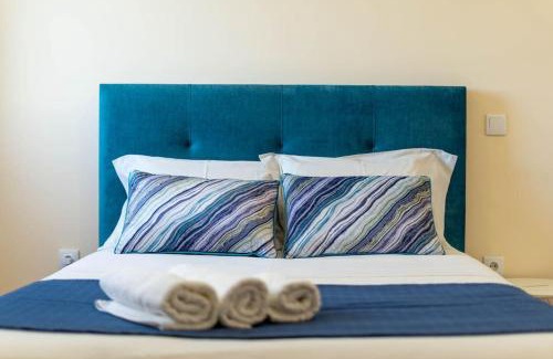 Penafiel Apartment | City Center Apartments-Penafiel