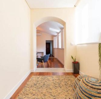 Penafiel Apartment | City Center Apartments-Penafiel