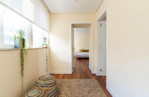 Penafiel Apartment | City Center Apartments-Penafiel